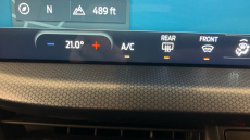 Ford Focus 1.0 EcoBoost Active 5dr Petrol Hatchback